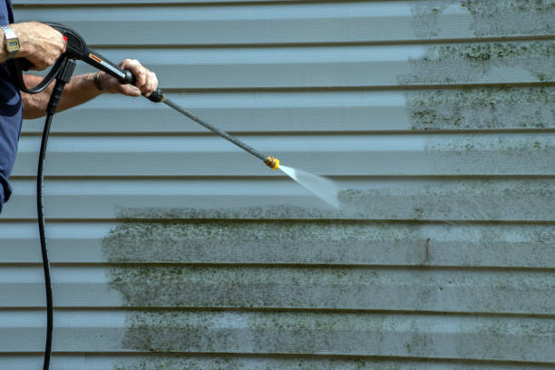 Best Building Exterior Washing  in Chicago, IL