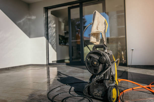 Best Post-Construction Pressure Washing  in Chicago, IL