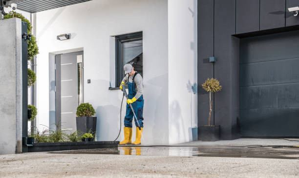Best Gas Station Cleaning  in Chicago, IL